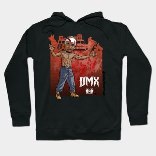 DMX Hoodie